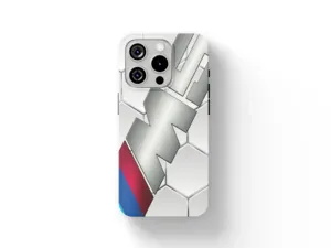 BMW Custodia Cellulare Tocco Elegante di Lusso